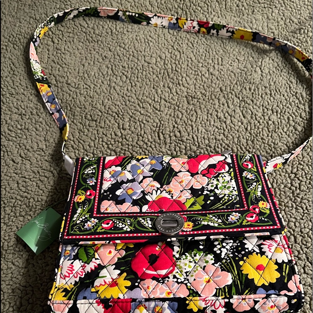 COPY - Brand new Vera Bradley!